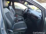  Ford  Puma 1.5 ECOBLUE 120PS ST-LINE X #9