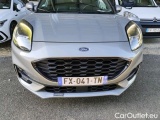 Ford  Puma 1.5 ECOBLUE 120PS ST-LINE X #22