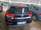  Hyundai  i30 1.6 CRDI 115 CREATIVE #15