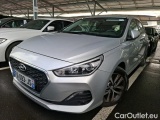  Hyundai  i30 1.6 CRDI 95 BUSINESS 