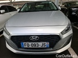  Hyundai  i30 1.6 CRDI 95 BUSINESS #14