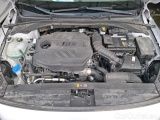  Hyundai  i30 1.6 CRDI 95 BUSINESS #23