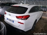  Hyundai  i30 1.0 T-GDI 120 MHEV I-MT CREATIVE SW #3