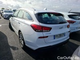  Hyundai  i30 1.6 CRDI 115 BUSINESS SW #2