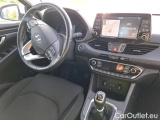  Hyundai  i30 1.6 CRDI 115 BUSINESS SW #4