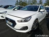  Hyundai  i30 1.6 CRDI 115 BUSINESS SW 