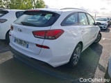  Hyundai  i30 1.6 CRDI 115 BUSINESS SW #3