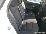  Hyundai  i30 1.6 CRDI 115 BUSINESS SW #10