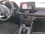  Hyundai  i30 1.6 CRDI 115 BUSINESS SW #11