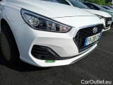  Hyundai  i30 1.6 CRDI 115 BUSINESS SW #35