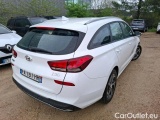  Hyundai  i30 1.6 CRDI 115 DCT-7 BUSINESS SW #3