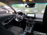  Hyundai  i30 1.6 CRDI 115 DCT-7 BUSINESS SW #4