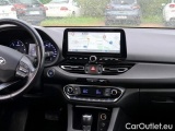  Hyundai  i30 1.6 CRDI 115 DCT-7 BUSINESS SW #11