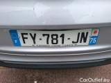  Hyundai  i30 1.6 CRDI 115 DCT-7 BUSINESS SW #5