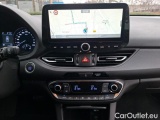  Hyundai  i30 1.6 CRDI 115 DCT-7 BUSINESS SW #11