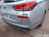  Hyundai  i30 1.6 CRDI 115 DCT-7 BUSINESS SW #17
