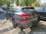  Hyundai  i30 1.6 CRDI 115 DCT-7 BUSINESS SW #2