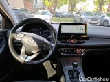  Hyundai  i30 1.6 CRDI 115 DCT-7 BUSINESS SW #4