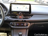  Hyundai  i30 1.6 CRDI 115 DCT-7 BUSINESS SW #11