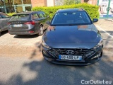  Hyundai  i30 1.6 CRDI 115 DCT-7 BUSINESS SW #14