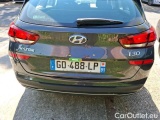  Hyundai  i30 1.6 CRDI 115 DCT-7 BUSINESS SW #43