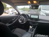  Hyundai  i30 1.6 CRDI 115 DCT-7 BUSINESS SW #4