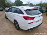  Hyundai  i30 1.6 CRDI 115 DCT-7 BUSINESS SW #2