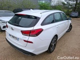  Hyundai  i30 1.6 CRDI 115 DCT-7 BUSINESS SW #3