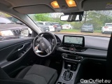  Hyundai  i30 1.6 CRDI 115 DCT-7 BUSINESS SW #4