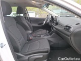  Hyundai  i30 1.6 CRDI 115 DCT-7 BUSINESS SW #9