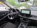  Hyundai  i30 1.6 CRDI 115 DCT-7 BUSINESS SW #4