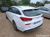  Hyundai  i30 1.6 CRDI 115 DCT-7 BUSINESS SW #2