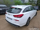  Hyundai  i30 1.6 CRDI 115 DCT-7 BUSINESS SW #3