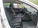  Hyundai  i30 1.6 CRDI 115 DCT-7 BUSINESS SW #9