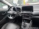  Hyundai  Konna 1.6 CRDI 136 MHEV 48V DCT-7 EXECUTIVE #4