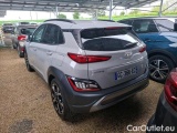  Hyundai  Konna 1.6 CRDI 136 MHEV 48V DCT-7 EXECUTIVE #2