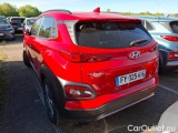  Hyundai  Konna BEV 64KWH ELECTRIQUE 204CH EXECUTIVE #2