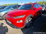  Hyundai  Konna BEV 64KWH ELECTRIQUE 204CH EXECUTIVE 