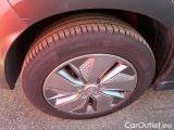  Hyundai  Konna BEV 64KWH ELECTRIQUE 204CH EXECUTIVE #21