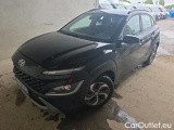  Hyundai  Konna 1.6 HYBRID 141 BUSINESS HEV 