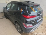  Hyundai  Konna 1.6 HYBRID 141 BUSINESS HEV #2