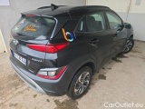  Hyundai  Konna 1.6 HYBRID 141 BUSINESS HEV #3