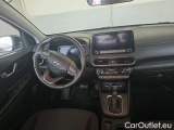  Hyundai  Konna 1.6 HYBRID 141 BUSINESS HEV #4