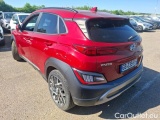  Hyundai  Konna 1.6 HYBRID 141 CREATIVE HEV #2