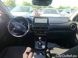  Hyundai  Konna 1.6 HYBRID 141 CREATIVE HEV #4