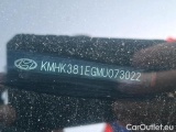  Hyundai  Konna 1.6 HYBRID 141 CREATIVE HEV #8