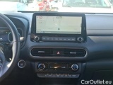  Hyundai  Konna 1.6 HYBRID 141 CREATIVE HEV #11