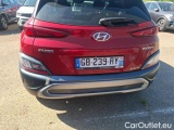 Hyundai  Konna 1.6 HYBRID 141 CREATIVE HEV #26