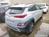  Hyundai  Konna 1.6 HYBRID 141 CREATIVE HEV #3