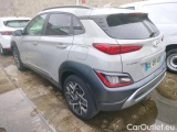  Hyundai  Konna 1.6 HYBRID 141 CREATIVE HEV #2